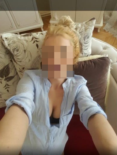 Baglica Escort