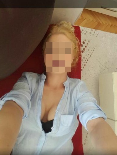 Akyurt Escort