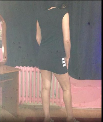 Batıkent Escort — Sınırlarını Bilen, Bakımlı ve Güler Yüzlü Bir Duruş