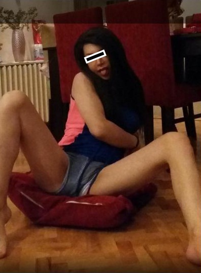 Batıkent Escort Nihan
